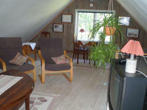 Ringbomsv�gen Holiday Home