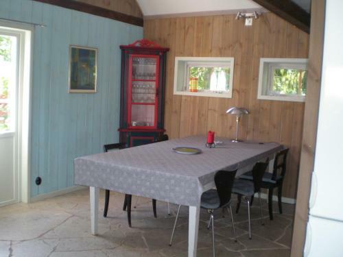 Ringbomsv�gen Holiday Home