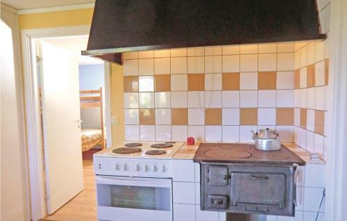 Holiday Home L�ttorp 59