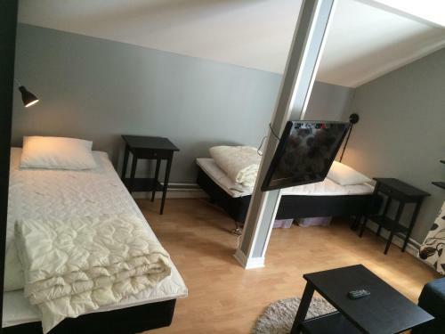 Malmk�pings Bad & Camping