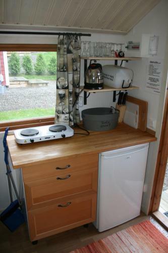 Malmk�pings Bad & Camping
