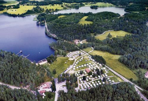 Malmk�pings Bad & Camping