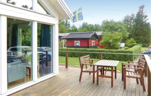 Holiday Home M�nster�s - 06