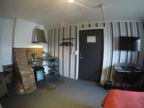 Hotell �stermalm