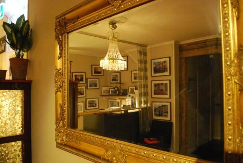 Hotell �stermalm