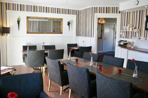 Hotell �stermalm