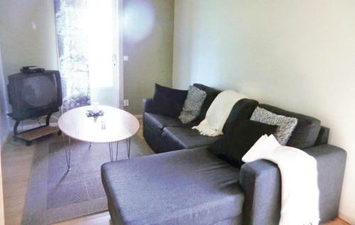 Holiday Home Gissarp N�ssj�