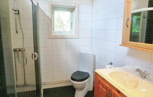 Holiday Home Gissarp N�ssj�