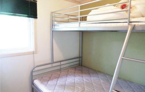 Holiday Home Gissarp N�ssj�
