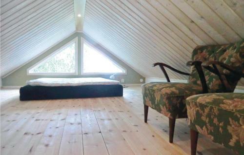 Holiday Home Gissarp N�ssj�