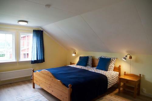 Bed & Breakfast The Lodge - Torsby
