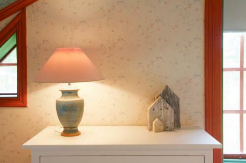 Bed & Breakfast The Lodge - Torsby