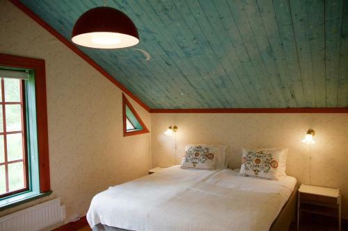 Bed & Breakfast The Lodge - Torsby