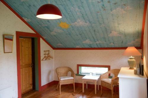 Bed & Breakfast The Lodge - Torsby