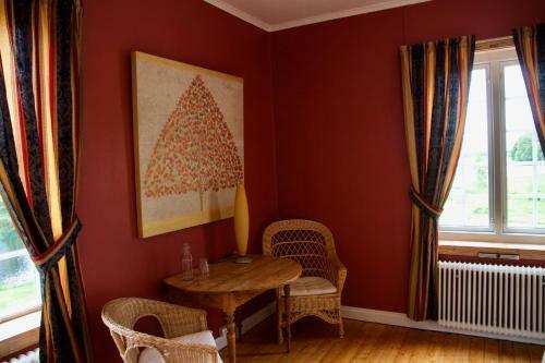 Bed & Breakfast The Lodge - Torsby