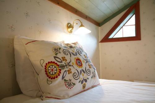 Bed & Breakfast The Lodge - Torsby
