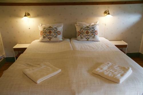 Bed & Breakfast The Lodge - Torsby