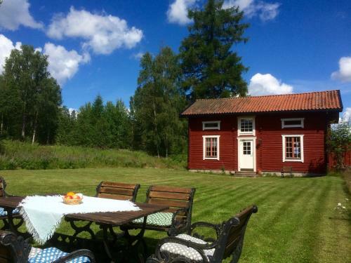 Bed & Breakfast The Lodge - Torsby