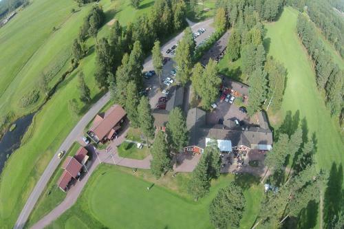 Lodge R�ttviks Golfby