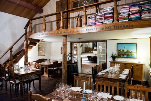 Hostal Brunteg�rden