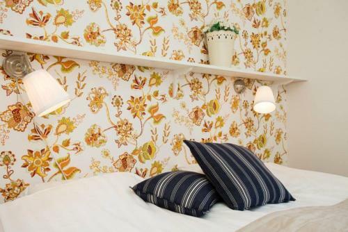 Hostal Brunteg�rden