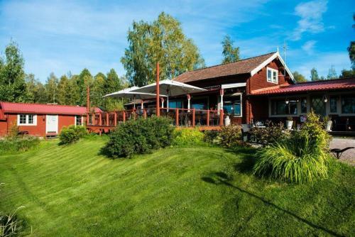 Hostal Brunteg�rden