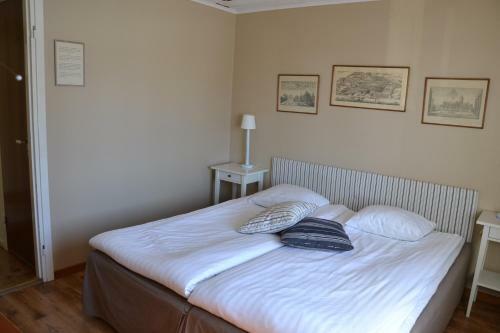 Hostal Brunteg�rden