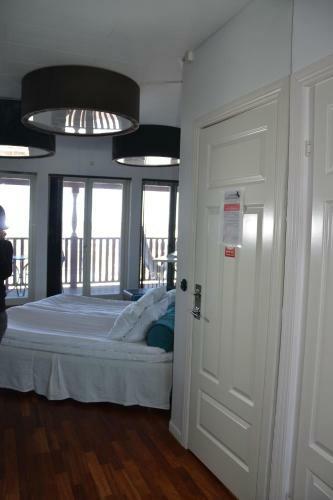 Hostal Brunteg�rden
