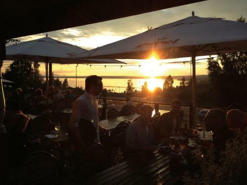 Hostal Brunteg�rden