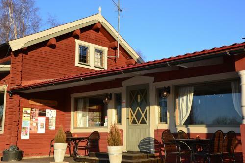 Hostal Brunteg�rden