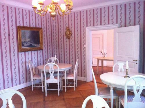 Posada Bellevue Stockholm
