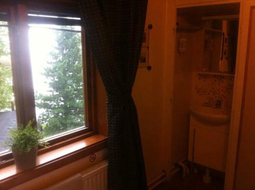 T�rnaby Rooms & Apartments