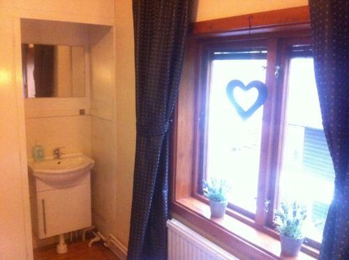 T�rnaby Rooms & Apartments