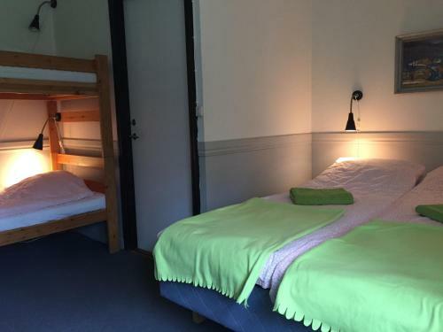Albergue Tran�s Vandrarhem