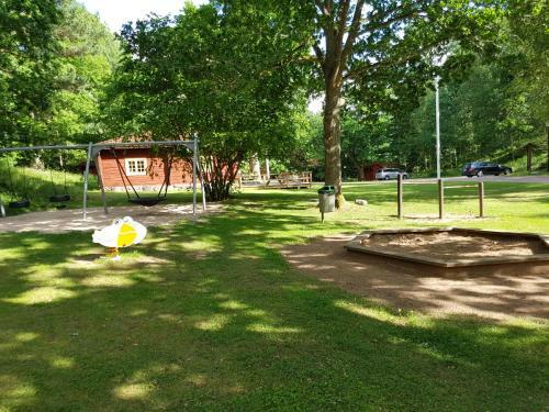 Albergue Tran�s Vandrarhem