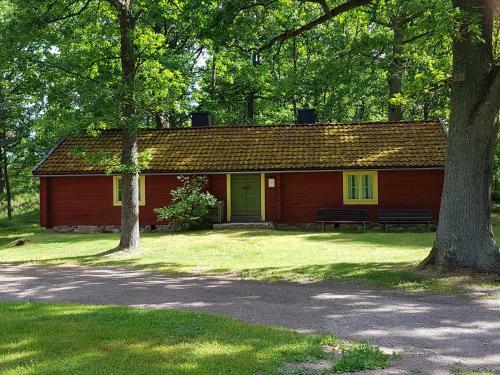 Albergue Tran�s Vandrarhem