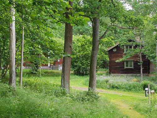 Albergue Tran�s Vandrarhem