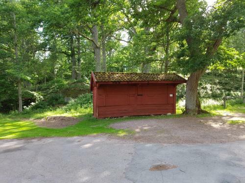 Albergue Tran�s Vandrarhem