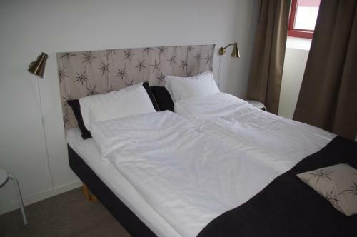 Hostal G�rdshotell Vallens S�teri