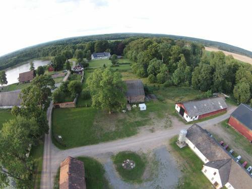Hostal G�rdshotell Vallens S�teri