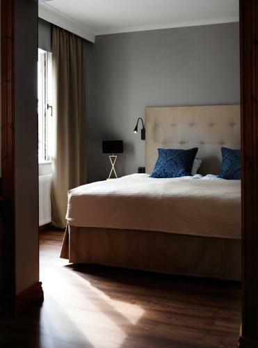 Hotel Stadshotellet Princess