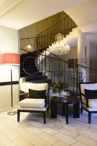 Hotel Stadshotellet Princess