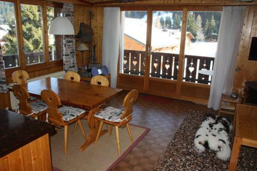 Apartamento Pre Vert 44