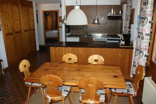 Apartamento Pre Vert 44