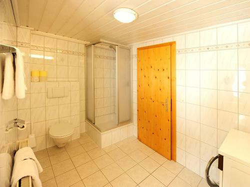 Apartamentos B�ndnerh�sli