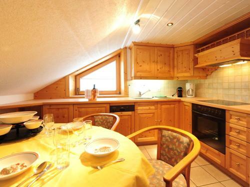 Apartamentos B�ndnerh�sli