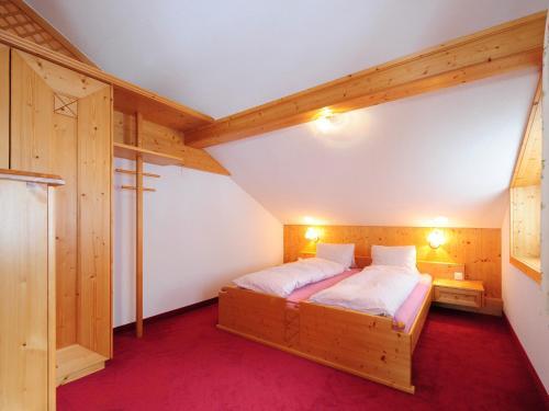 Apartamentos B�ndnerh�sli