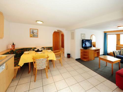 Apartamentos B�ndnerh�sli