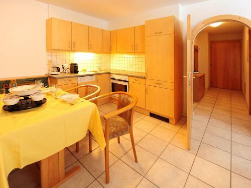 Apartamentos B�ndnerh�sli