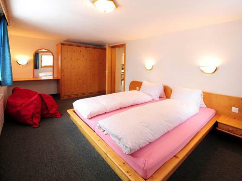 Apartamentos B�ndnerh�sli